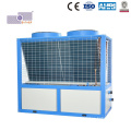 Hanbell Screw Type Compressor Air Cooled Chiller Industrial Chiller